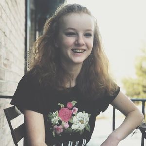 Meet your Posher, Heidi